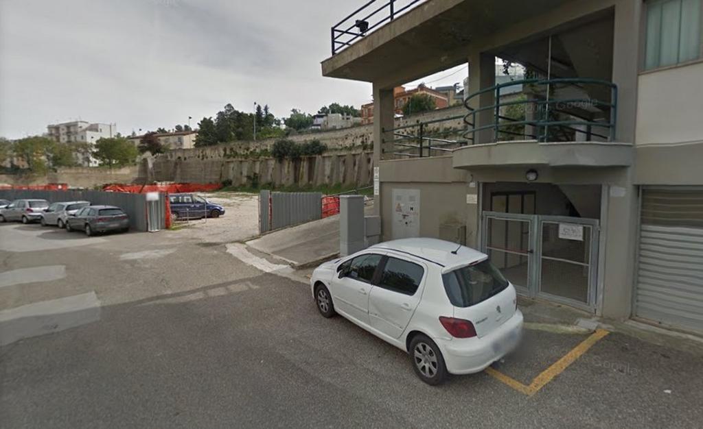Casa Vacanze Nonna Gina Matera Exterior foto