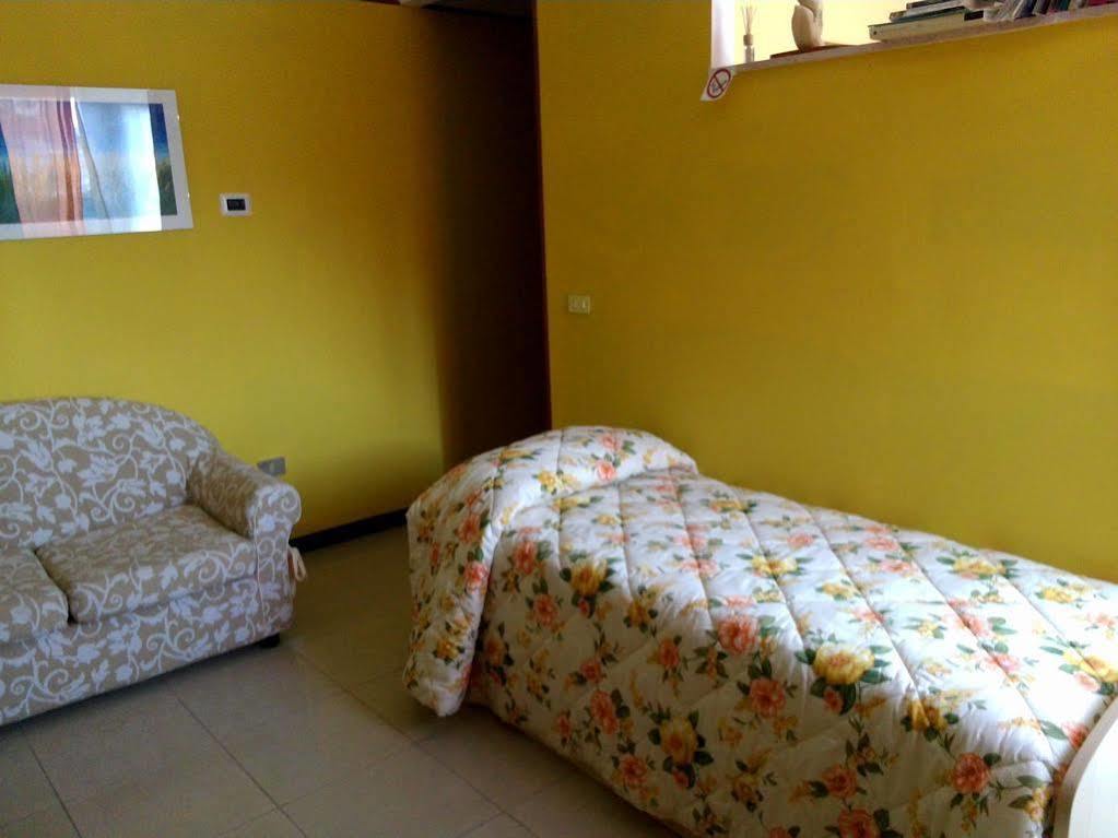 Casa Vacanze Nonna Gina Matera Exterior foto
